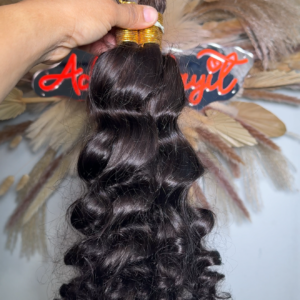 Loose Wave Bulk