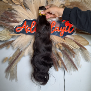 Body Wave Bulk
