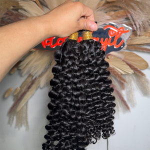 Italian Deep Wave Bulk