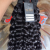 Indian Curly wave